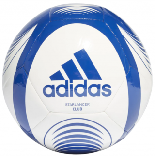 Adidas Starlancer Club GU0248 5 Numara Futbol Topu kullananlar yorumlar